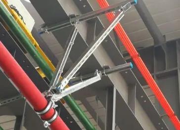 剑河抗震支架厂家与你分享你必须做的紧急情况下的准备
